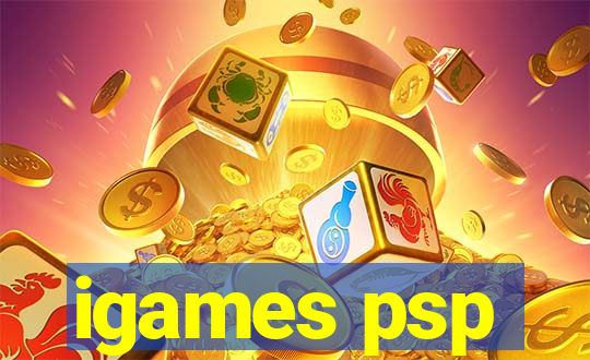 igames psp